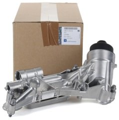 Yağ Soğutucu - GM - 25199751 Ürün Görseli