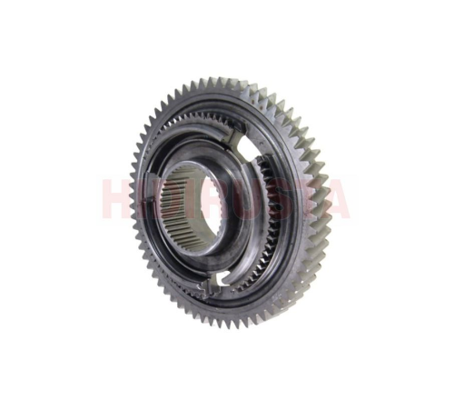 EURORİCAMBİ EURORICAMBI 60531887 Şanzıman Planet Dişli Kutusu