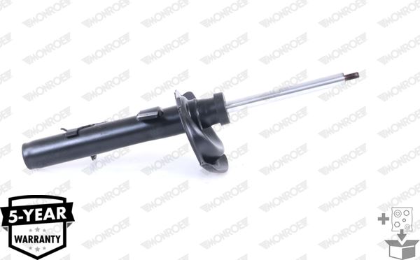 MONROE G8807 Süspansiyon Sistemi Amortisör - FORD KUGA II (DM2) uyumlu