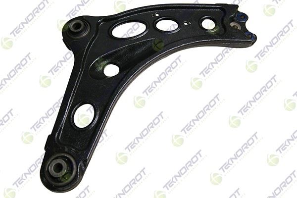TEKNOROT R-662 Süspansiyon Sistemi Bugi Kolu - RENAULT TRAFIC II Minibüs/Otobüs (JL) uyumlu