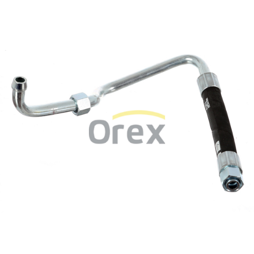 Kompresör Hava Basınç Borusu - OREX - 650083 Ürün Görseli
