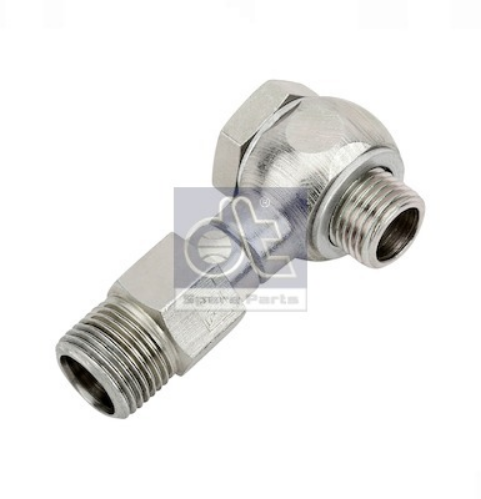 DT Spare Parts 4.62598 Fren Sistemleri Diğer Valfler - MERCEDES-BENZ ACTROS MP2 / MP3 uyumlu