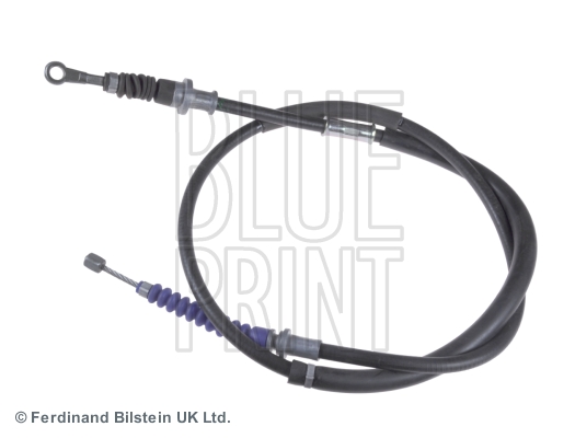 BLUE PRINT ADZ94605 Fren Sistemleri Kollar & Halatlar & Çekiler - ISUZU TROOPER I (UBS) uyumlu