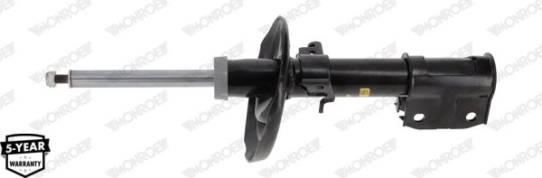 MONROE G8377 Süspansiyon Sistemi Amortisör - RENAULT SCÉNIC III (JZ0/1_) uyumlu