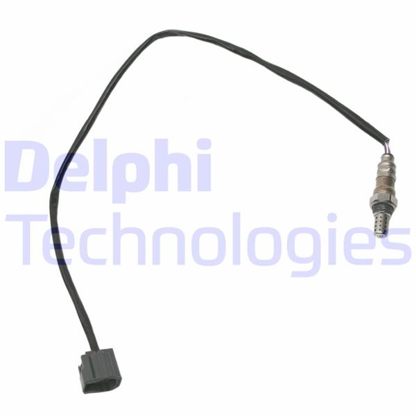 DELPHI ES20371-12B1 Emme & Egzoz Sistemi Egzoz Sensörleri - MITSUBISHI LANCER IV (C6_A, C7_A) uyumlu