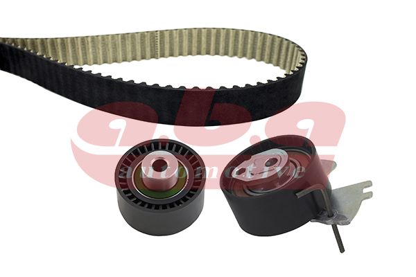 A.B.A YK851116 Motor Triger Seti - CITROËN C4 II (NC_) uyumlu