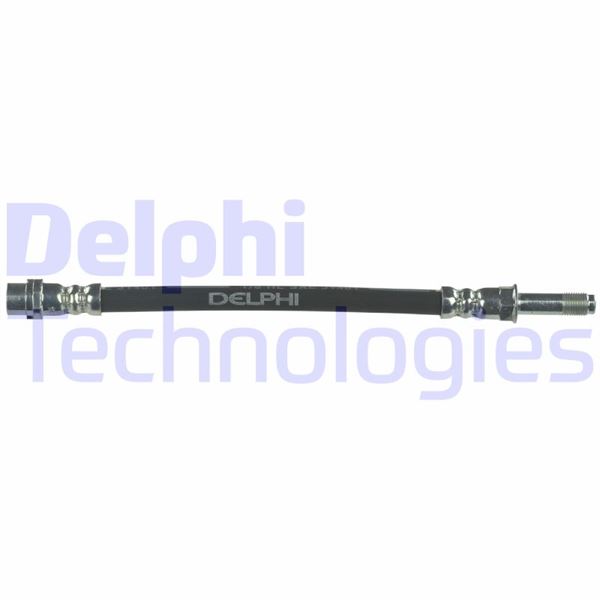 DELPHI LH7137 Fren Sistemleri Fren Hortumları - VW TRANSPORTER T5 Minibüs/Otobüs (7HB, 7HJ, 7EB, 7EJ) uyumlu