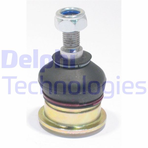 DELPHI TC2078 Tekerlek & Aks Parçaları Taşıyıcı Mafsal - HONDA ACCORD V (CC, CD) uyumlu