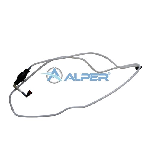 Yakıt Hortumu - ALPER - 242121 Ürün Görseli