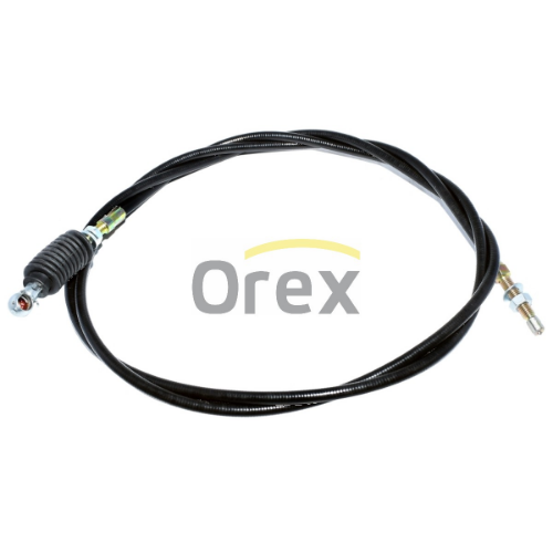 Gaz Teli - OREX - 130004 Ürün Görseli