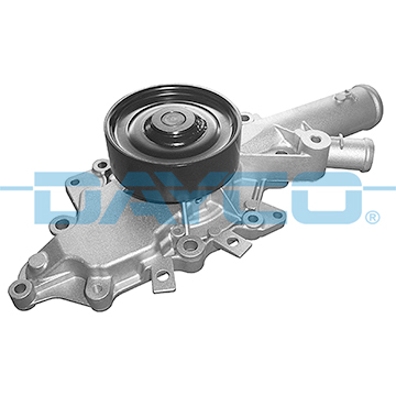 DAYCO DP509 Motor Devirdaim - MERCEDES-BENZ S-SERISI (W220, V220) uyumlu