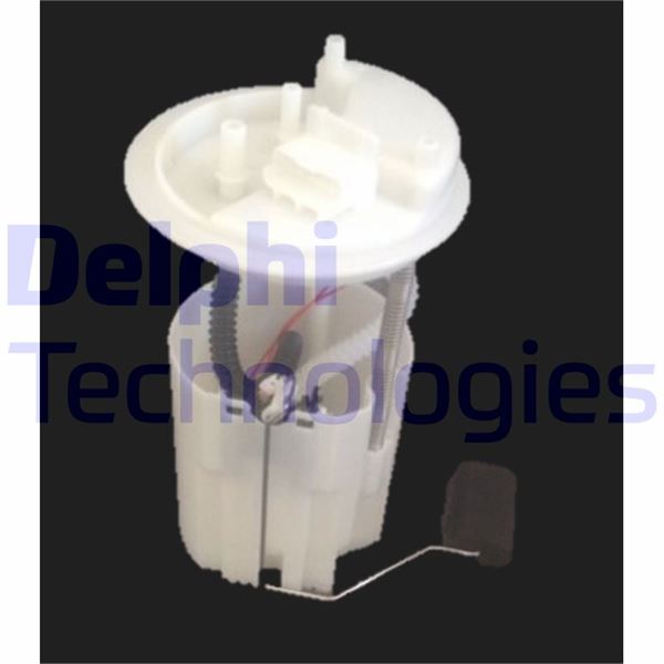 DELPHI FG2003-12B1 Motor Besleme Ünitesi - CITROËN NEMO Kasa/büyük limuzin (AA_) uyumlu
