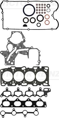 VICTOR REINZ 01-53410-01 Motor Conta Seti - KIA MAGENTIS I (GD, MS) uyumlu