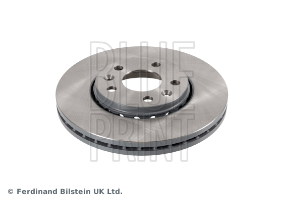 BLUE PRINT ADN143181 Fren Sistemleri Fren Diski - RENAULT TRAFIC III Panelvan/Van (FG_) uyumlu