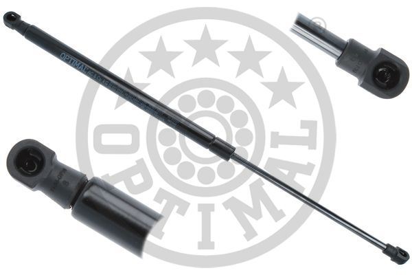 OPTIMAL AG-50257 Kaporta & Gövde Parçaları Gaz Yayı - VOLVO C30 (533) uyumlu