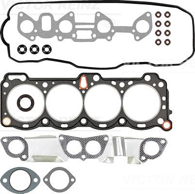 VICTOR REINZ 02-52415-01 Motor Silindir Kafa Contası - ISUZU TROOPER I Açık arazi aracı (UBS) uyumlu