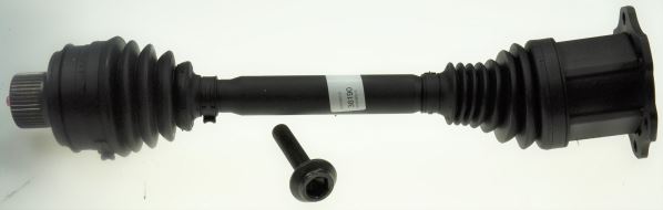 Aks Körüğü - GKN - 306369 Ürün Görseli