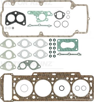 VICTOR REINZ 02-24185-05 Motor Silindir Kafa Contası - BMW 3 (E21) uyumlu