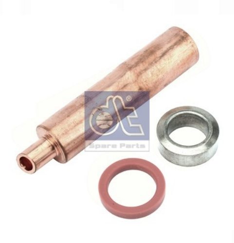 DT Spare Parts 2.91213 Yakıt Sistemi Yakıt Hattı & Rail