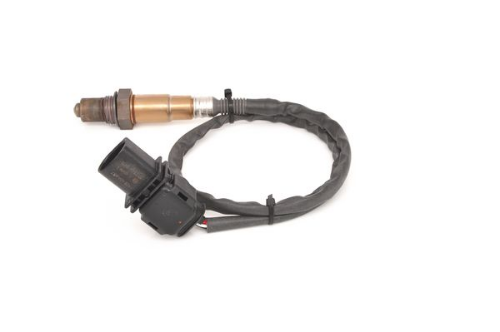 BOSCH 0 258 017 290 Emme & Egzoz Sistemi Egzoz Sensörleri - FORD FOCUS III uyumlu