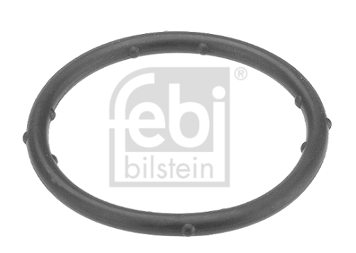 FEBI BILSTEIN 18766 Soğutma Sistemi Flanşlar - AUDI 80 B1 Sedan (80, 82) uyumlu