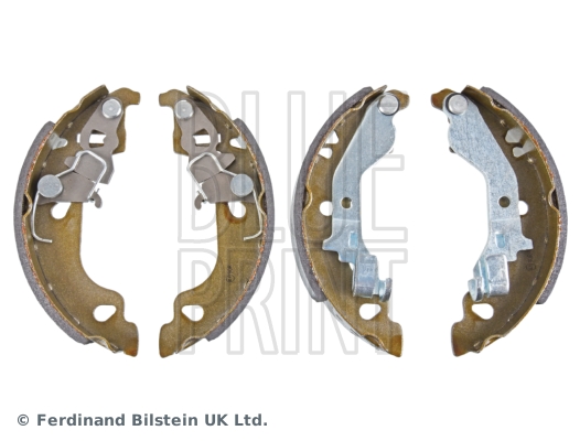 BLUE PRINT ADBP410003 Fren Sistemleri Fren Pabucu - FIAT PUNTO (188_) uyumlu