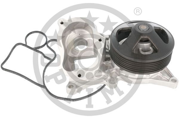 OPTIMAL AQ-2402 Motor Devirdaim - BMW 6 Coupe (F13) uyumlu