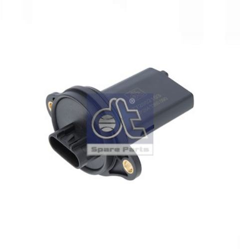 DT Spare Parts 1.21090 Motor Hava Kütle Ölçer (MAF Sensörü) - SCANIA R II uyumlu