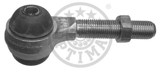 OPTIMAL G2-595 Direksiyon Sistemi Rot Çubuğu Parçaları - CITROËN AX (ZA-_) uyumlu