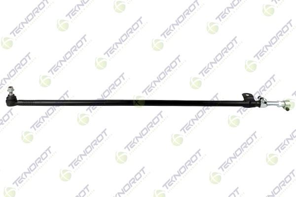 TEKNOROT LA-271 Direksiyon Sistemi Mafsal - LAND ROVER RANGE ROVER II (P38A) uyumlu