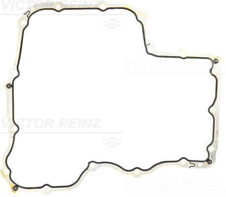 VICTOR REINZ 71-10838-00 Motor Karter Contası - VW POLO V (6R1, 6C1) uyumlu