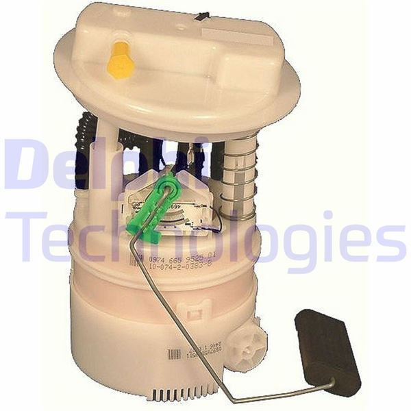 DELPHI FG0993-12B1 Motor Besleme Ünitesi - DACIA LOGAN Pick-up (US_) uyumlu