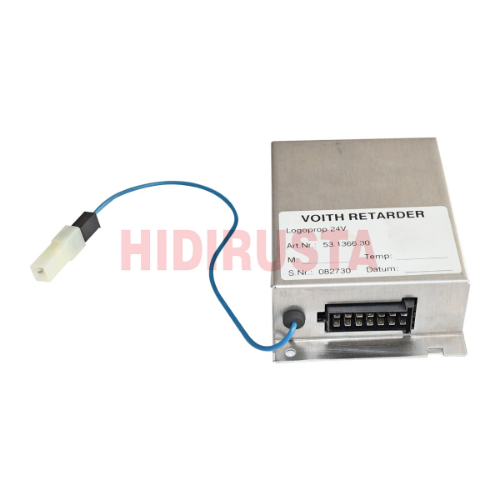 Retarder - VOITH - H53977520 Ürün Görseli
