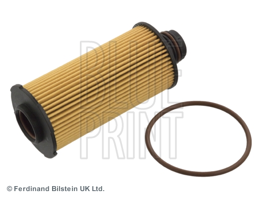 BLUE PRINT ADL142110 Motor Yağ Filtresi - ALFA ROMEO GIULIA (952_) uyumlu