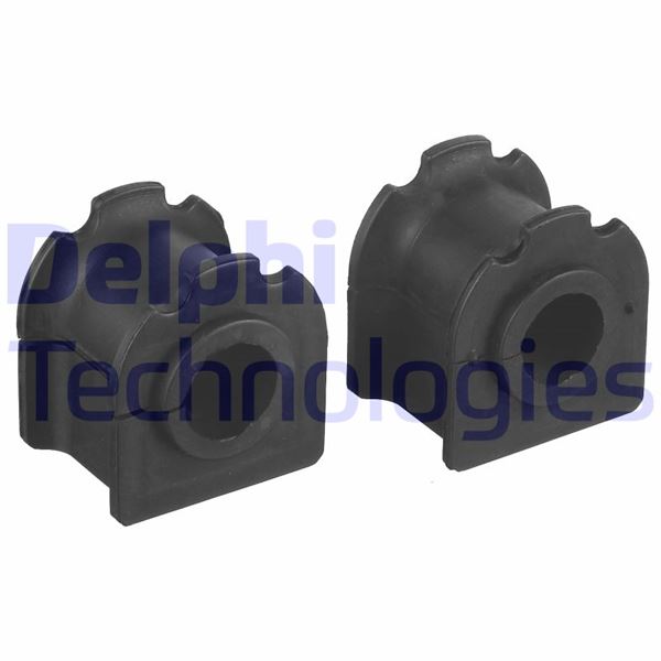 DELPHI TD1099W Süspansiyon Sistemi Stabilizatör - JAGUAR X-TYPE I (X400) uyumlu