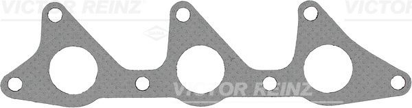 VICTOR REINZ 71-52651-00 Motor Manifold Contası - DAIHATSU CHARADE III (G100, G101, G102) uyumlu