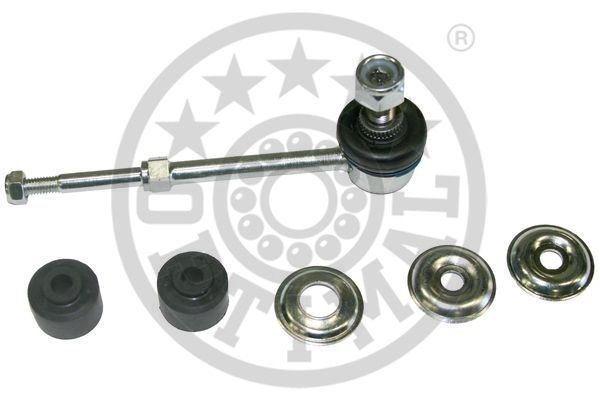 OPTIMAL G7-1140 Süspansiyon Sistemi Stabilizatör - TOYOTA LAND CRUISER (_J7_, _JL7_) uyumlu
