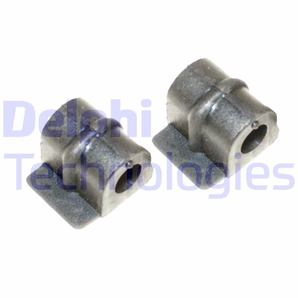DELPHI TD491W Süspansiyon Sistemi Stabilizatör - OPEL VECTRA A Hatchback (J89) uyumlu