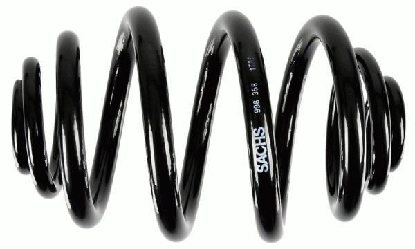 SACHS 996 358 Süspansiyon Sistemi Makas - BMW 3 (E36) uyumlu