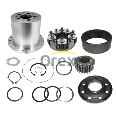 Cer Tası - OREX - 135183 Ürün Görseli