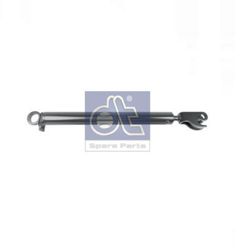DT Spare Parts 4.65657 Kaporta & Gövde Parçaları Kabin Lifti - MERCEDES-BENZ ACTROS uyumlu