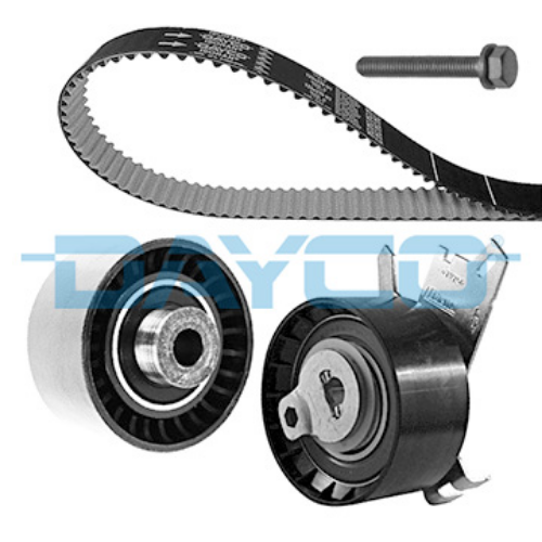 DAYCO KTB591 Motor Triger Seti - PEUGEOT 407 (6D_) uyumlu