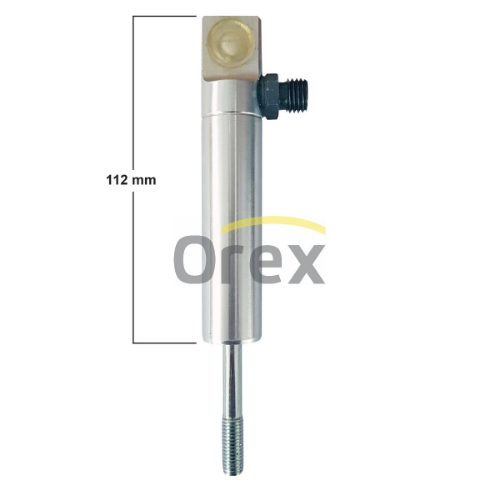 Piston - OREX - 113348 Ürün Görseli