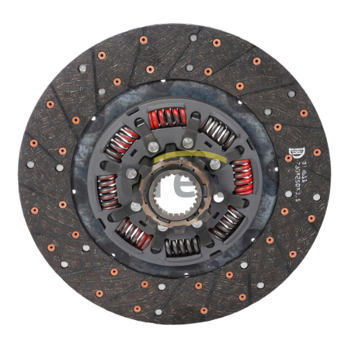 Debriyaj Diski - OREX - 325069 Ürün Görseli