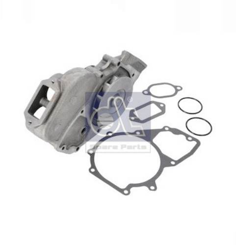DT Spare Parts 3.16008 Motor Devirdaim