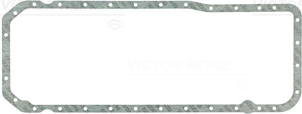 VICTOR REINZ 71-22447-10 Motor Karter Contası - MERCEDES-BENZ S-SERISI Sedan (W108, W109) uyumlu
