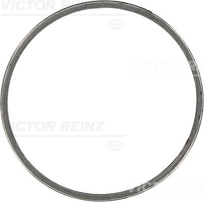 VICTOR REINZ 71-39639-00 Emme & Egzoz Sistemi Bağlantı Parçaları - PEUGEOT 206 SW (2E/K) uyumlu