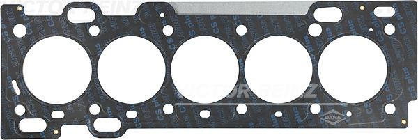VICTOR REINZ 61-36960-00 Motor Silindir Kafa Contası - VOLVO V70 II (285) uyumlu
