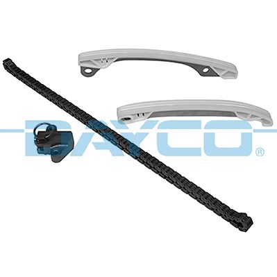 DAYCO KTC1124 Motor Kumanda Zinciri Seti - RENAULT MEGANE III Coupe (DZ0/1_) uyumlu
