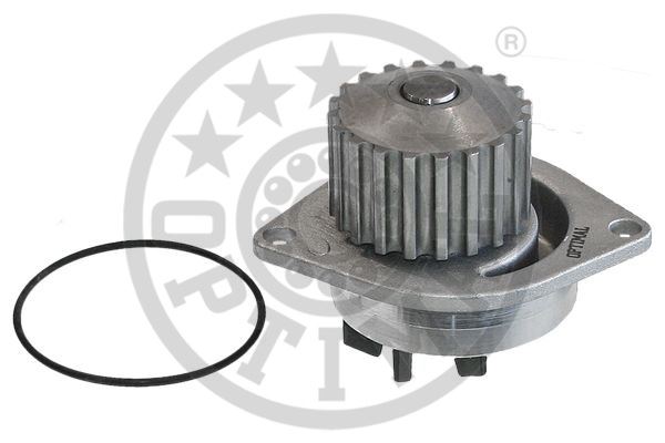 OPTIMAL AQ-1128 Motor Devirdaim - CITROËN AX (ZA-_) uyumlu